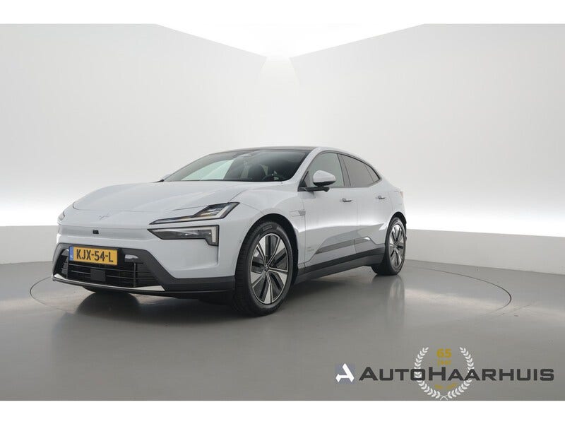 Polestar 4