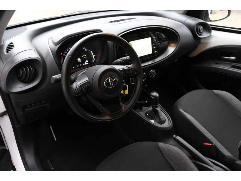 Toyota Aygo (6)