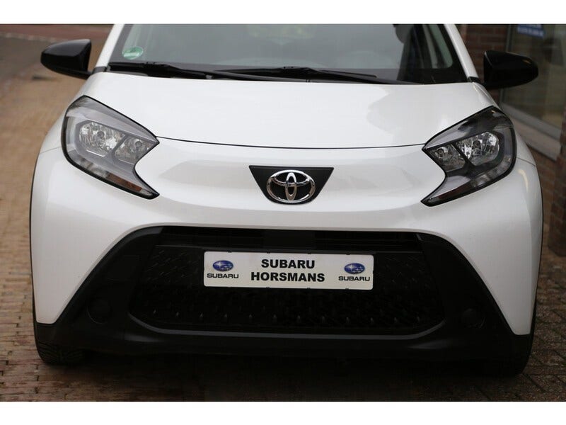 Toyota Aygo (16)