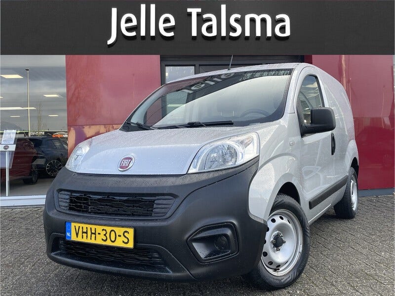 Fiat Fiorino