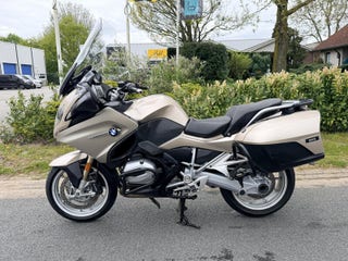 BMW R 1200 RT