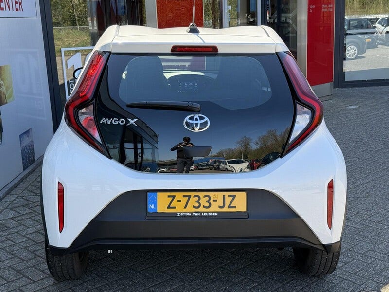 Toyota Aygo (2)