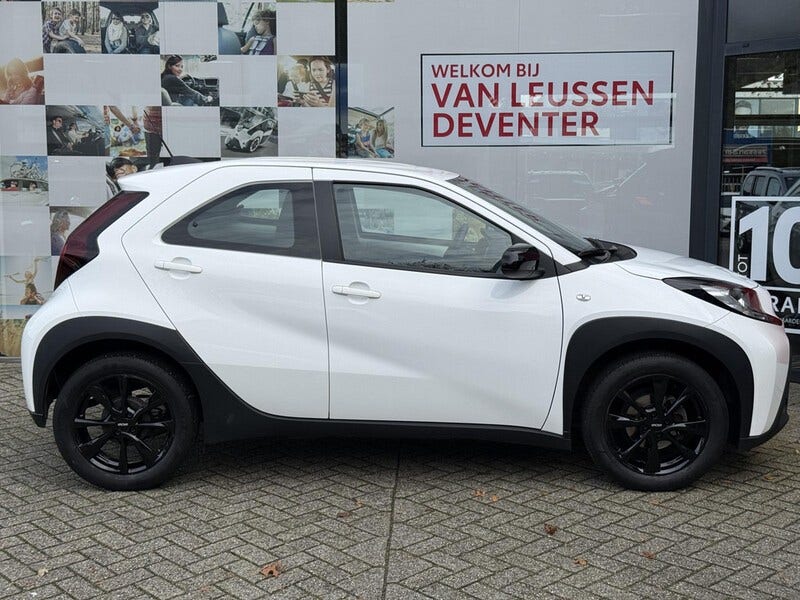 Toyota Aygo (3)