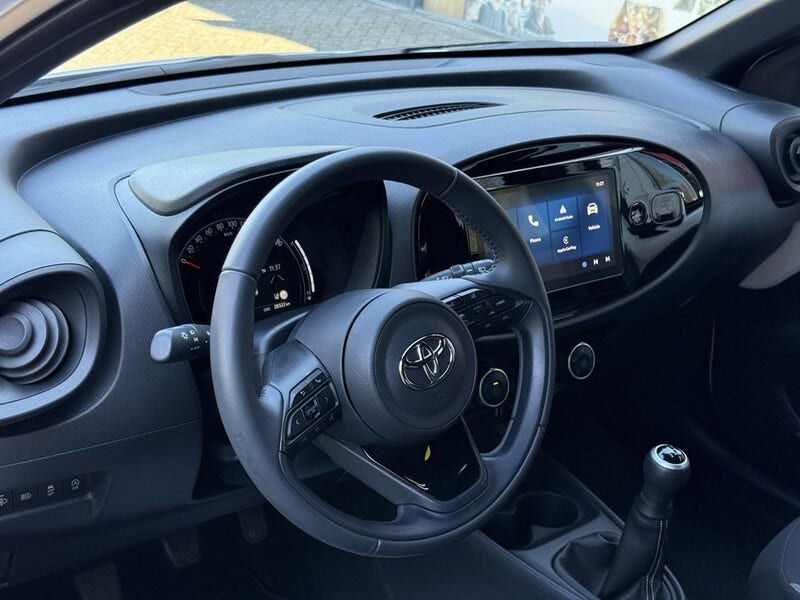 Toyota Aygo (5)