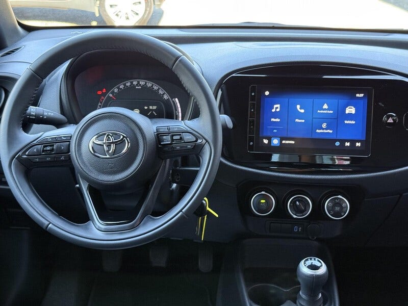 Toyota Aygo (6)