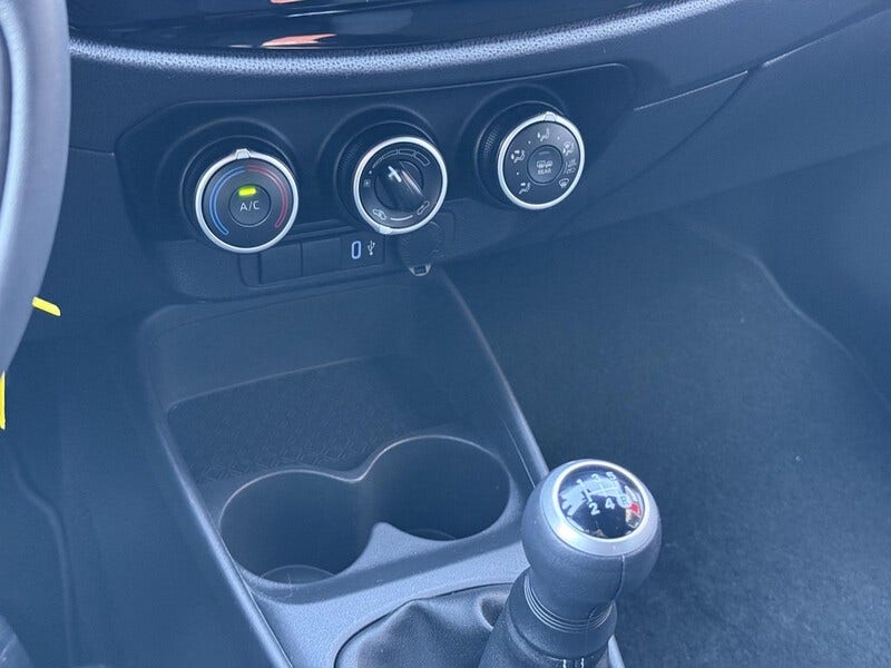 Toyota Aygo (9)
