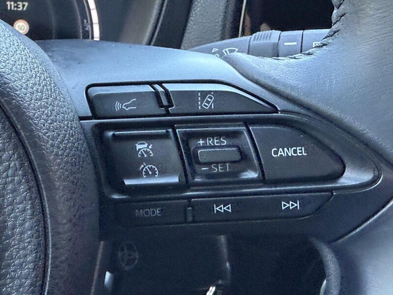 Toyota Aygo (11)