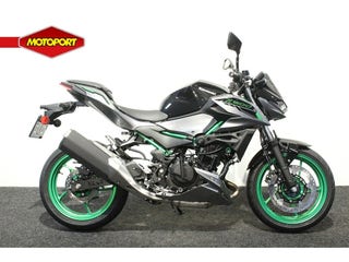Kawasaki Z500