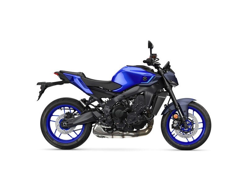 Yamaha MT 09