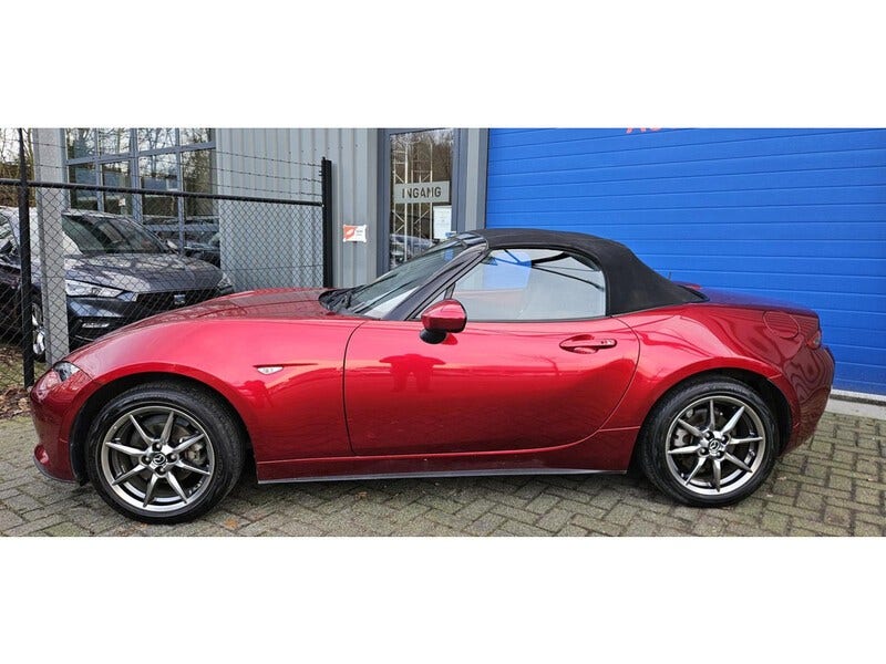 Mazda MX-5 (3)