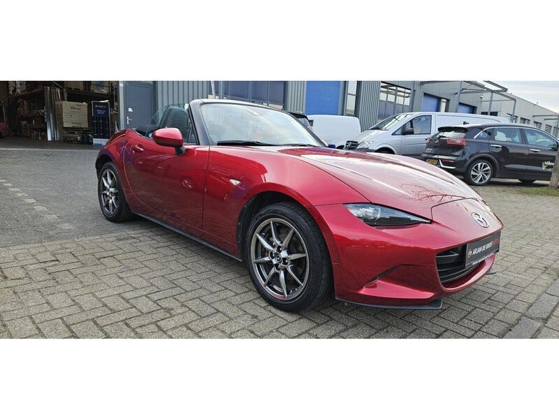 Mazda MX-5 (19)