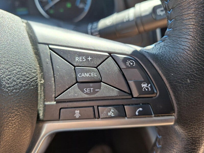 Nissan Leaf (11)