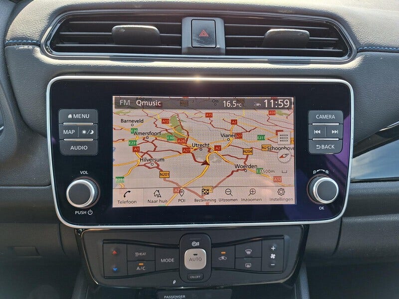 Nissan Leaf (13)