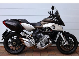 MV Agusta Stradale