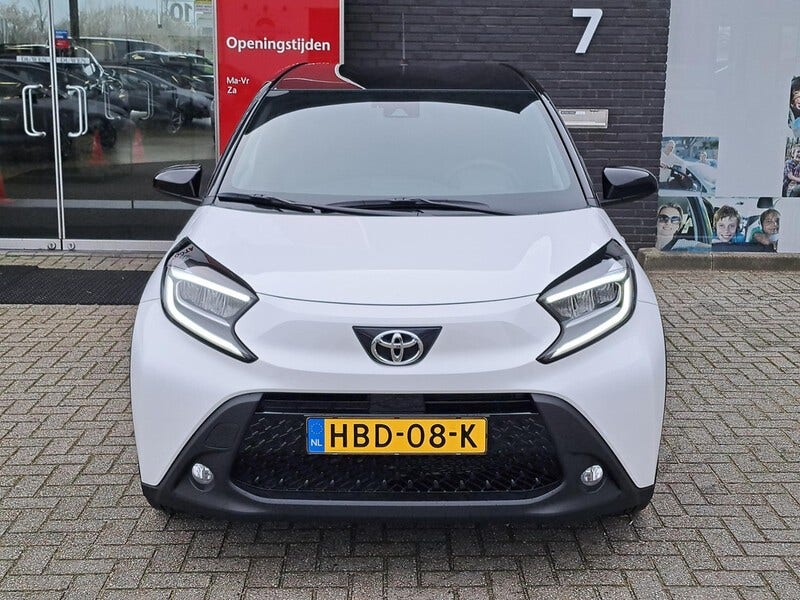 Toyota Aygo (2)