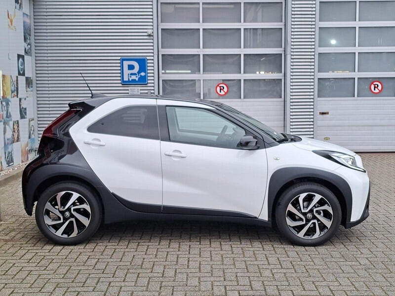 Toyota Aygo (3)