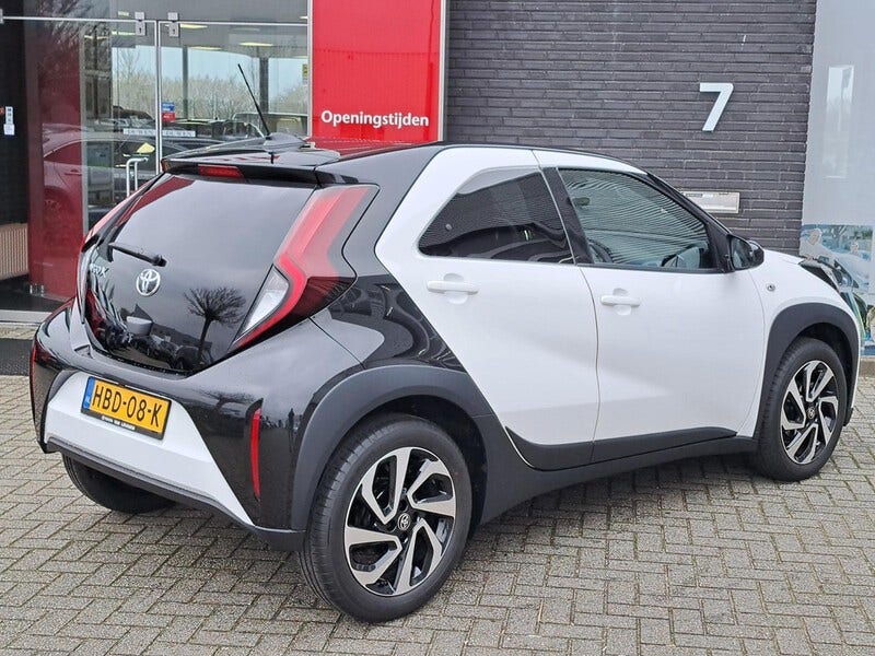 Toyota Aygo (4)