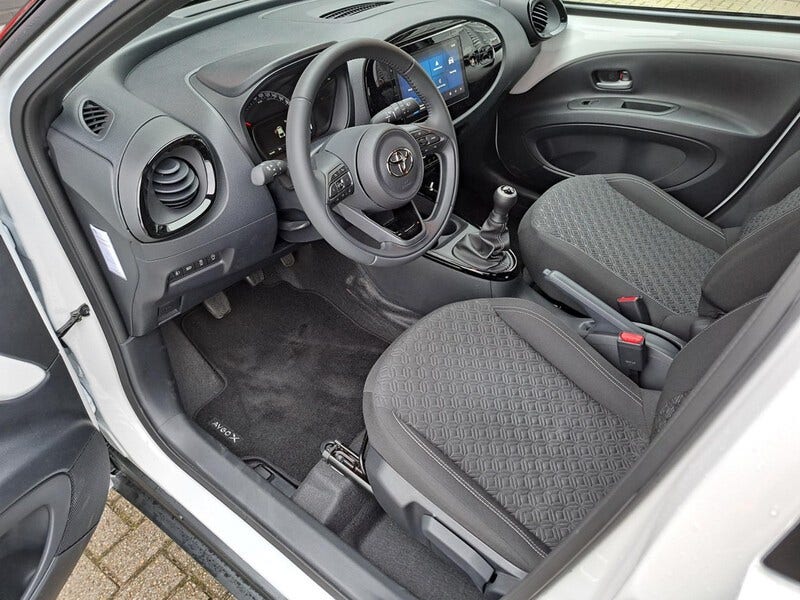 Toyota Aygo (6)