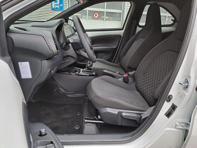 Toyota Aygo (7)