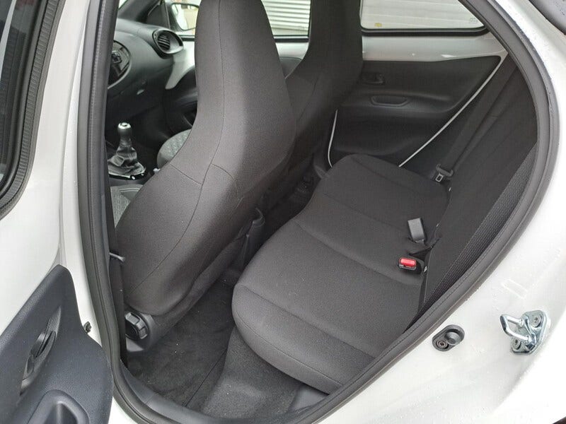 Toyota Aygo (8)