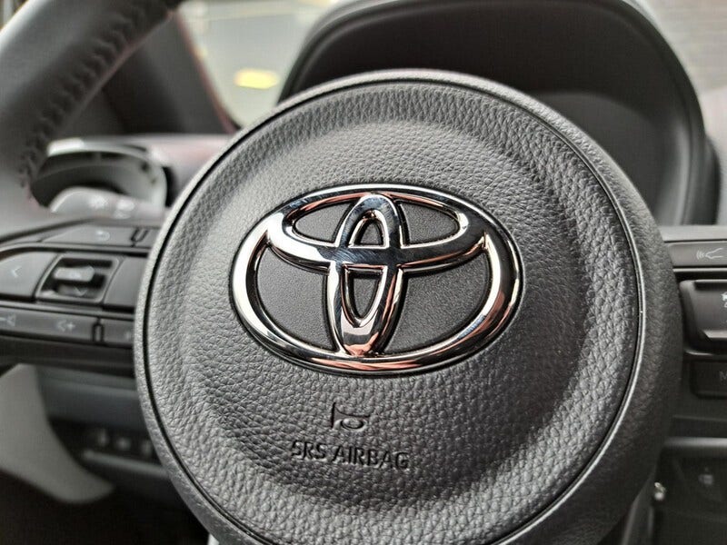 Toyota Aygo (15)
