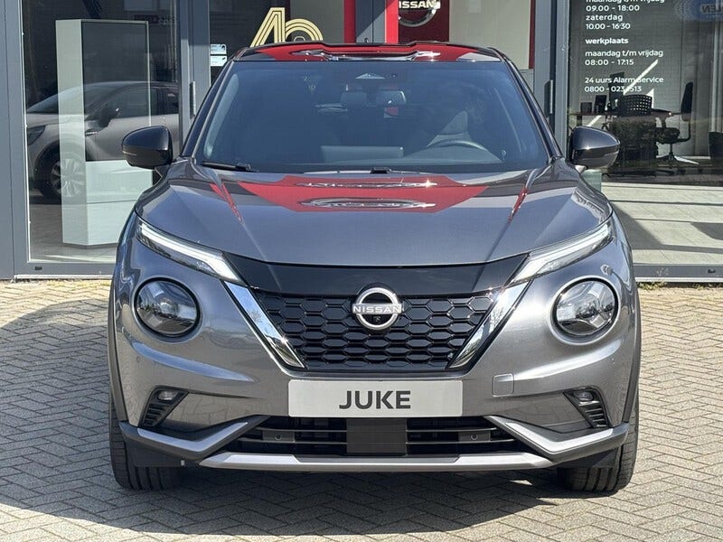 Nissan Juke (2)