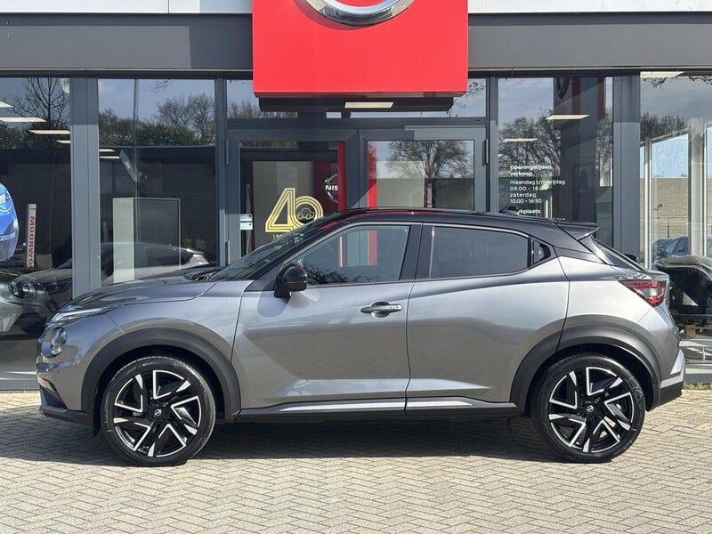 Nissan Juke (3)