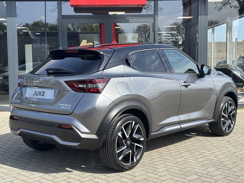 Nissan Juke (4)