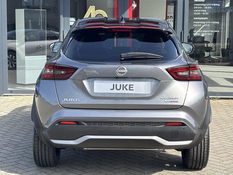 Nissan Juke (5)