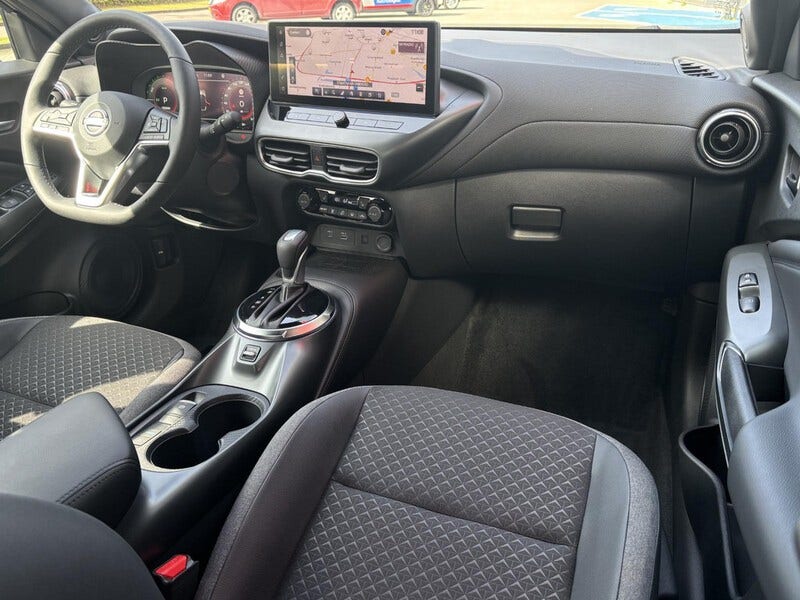 Nissan Juke (6)