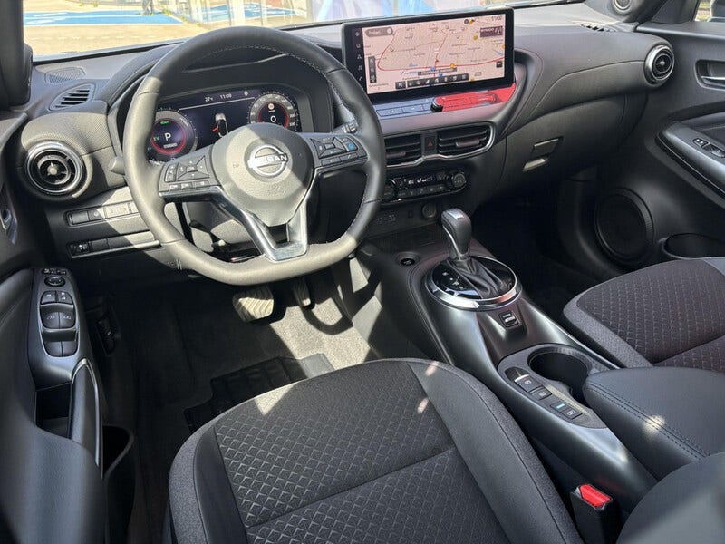 Nissan Juke (7)