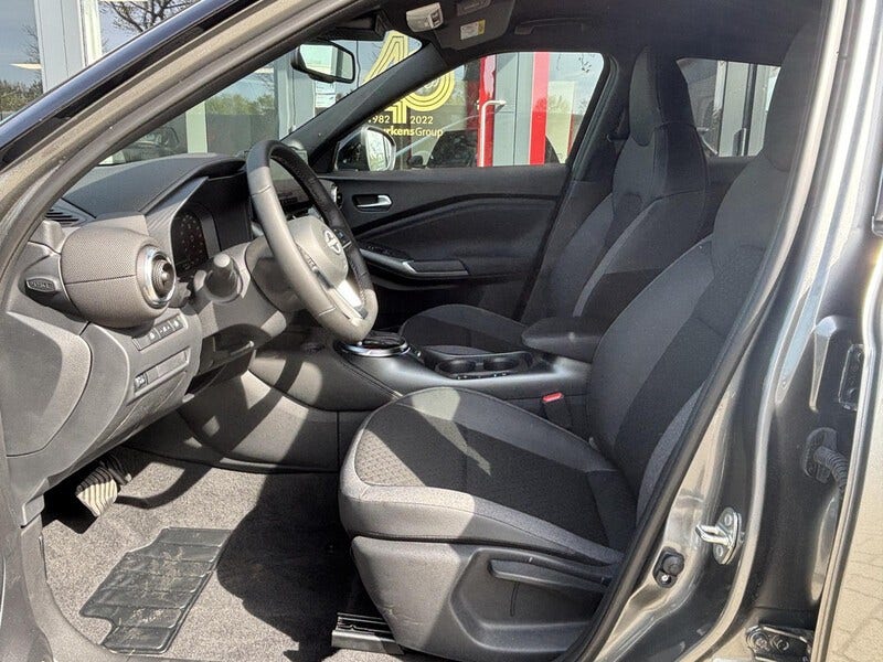 Nissan Juke (8)