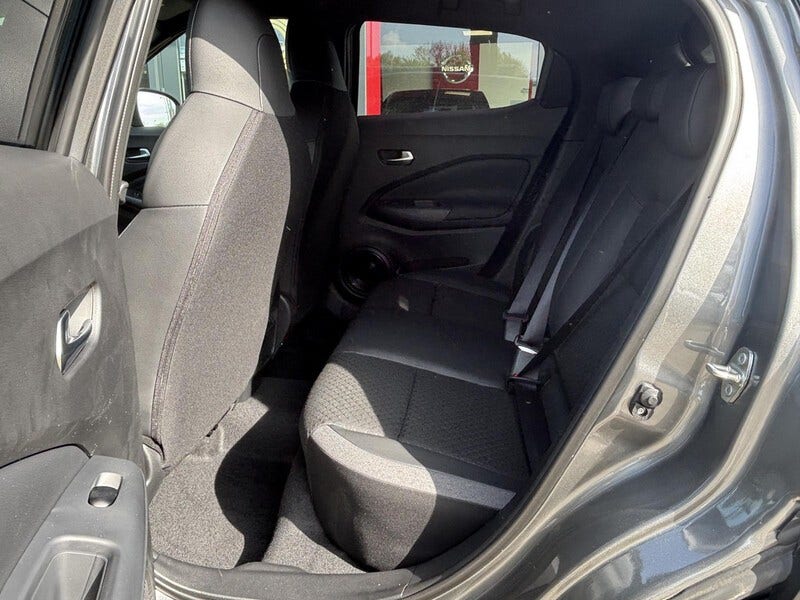 Nissan Juke (9)