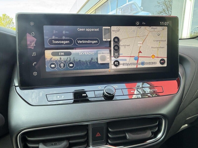 Nissan Juke (15)