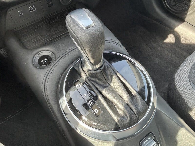 Nissan Juke (21)