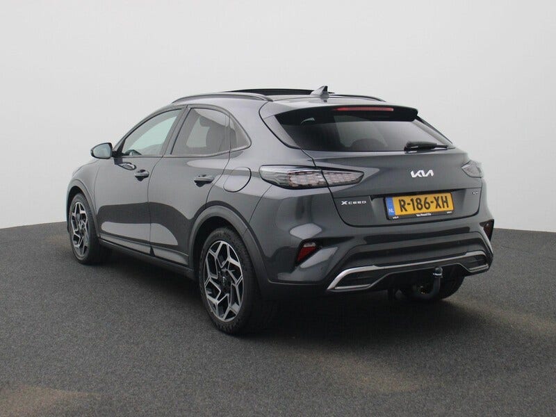 Kia XCeed (2)