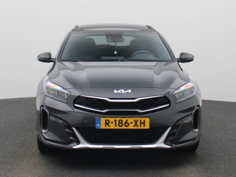 Kia XCeed (3)