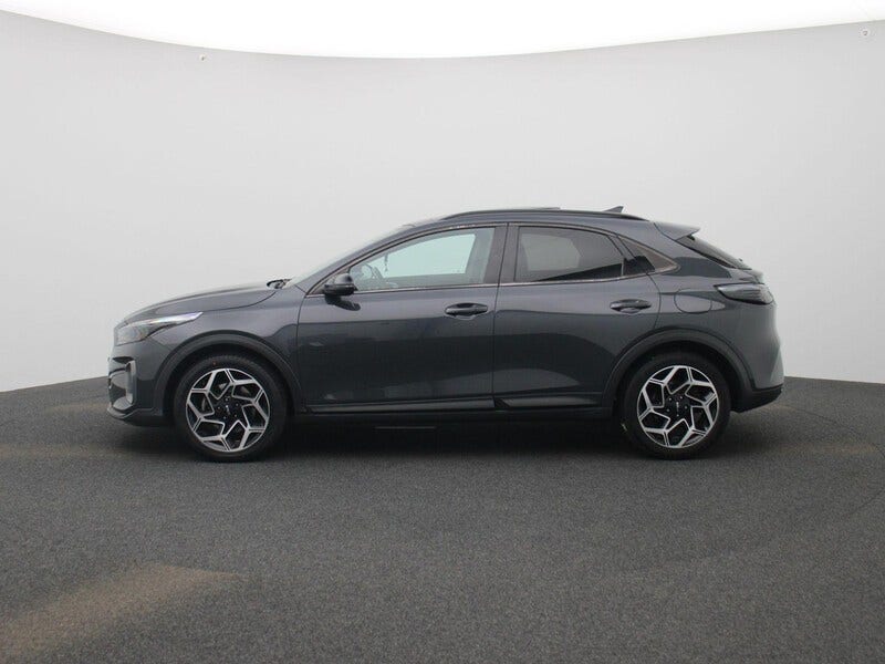 Kia XCeed (4)