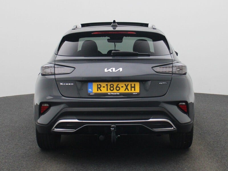 Kia XCeed (5)