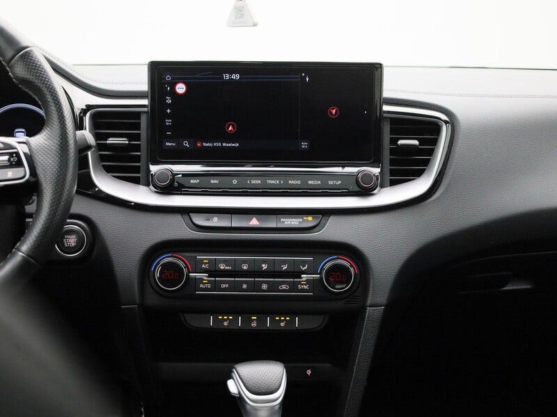 Kia XCeed (9)