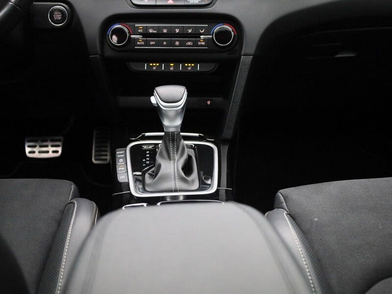 Kia XCeed (10)