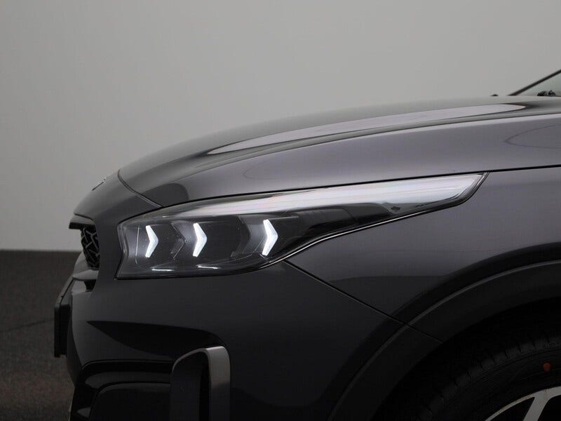 Kia XCeed (15)