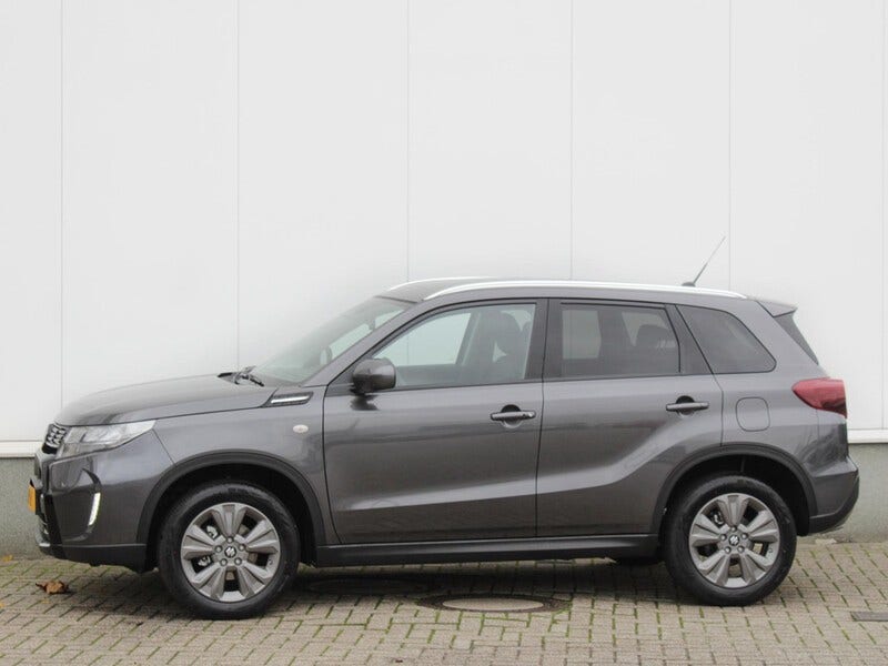 Suzuki Vitara (2)