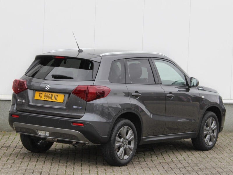 Suzuki Vitara (3)