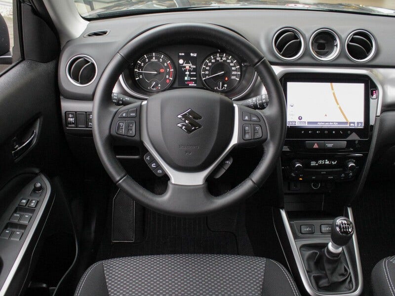 Suzuki Vitara (4)