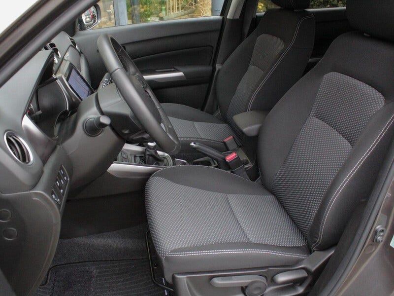 Suzuki Vitara (5)