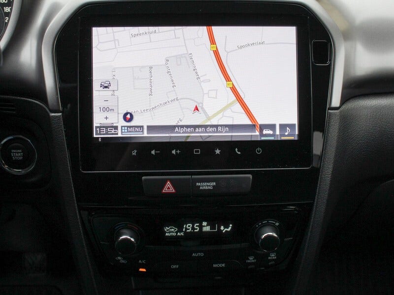 Suzuki Vitara (6)
