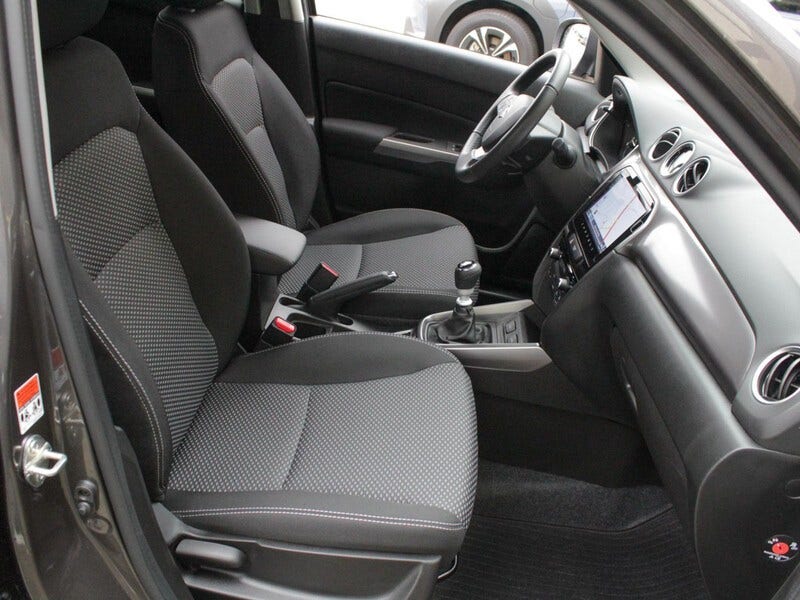 Suzuki Vitara (7)