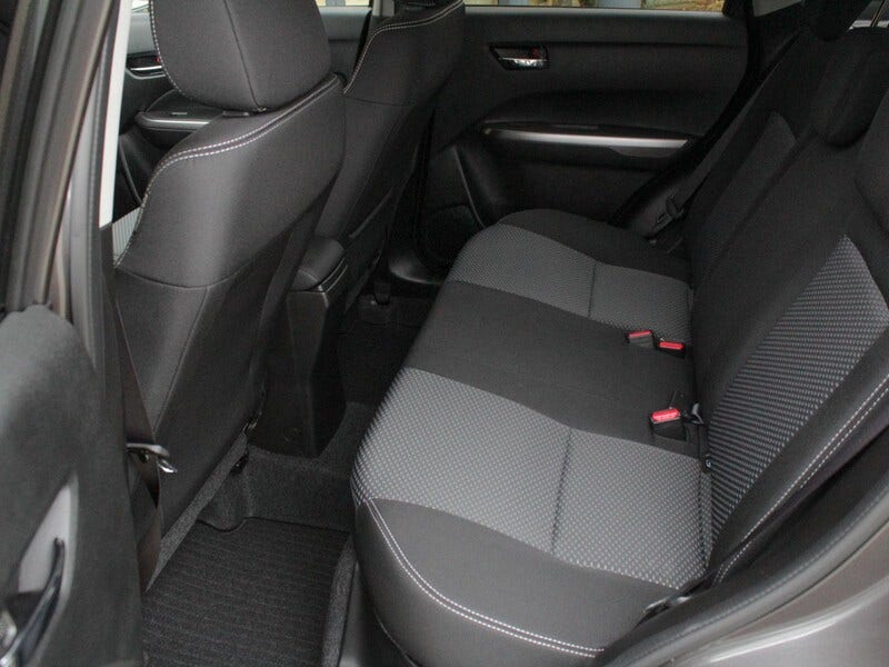 Suzuki Vitara (8)