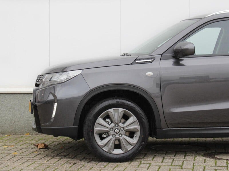 Suzuki Vitara (9)